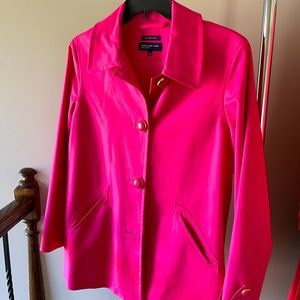 Jones New York trench coat